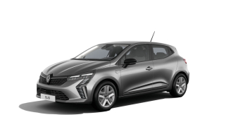 Noul Clio Evolution