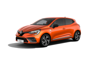 Clio RS Line