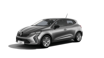 Noul Clio Evolution
