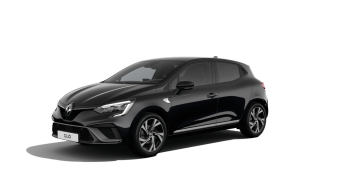 Clio RS Line