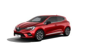 Clio Techno