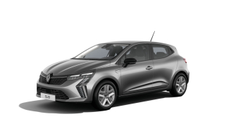 Noul Clio Evolution
