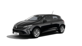 Noul Clio Evolution