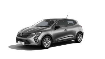 Noul Clio Evolution