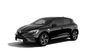 Clio RS Line