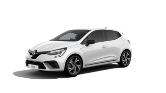 Clio RS Line