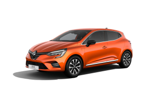 Clio Techno