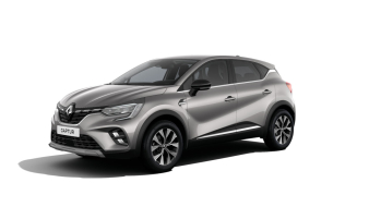 Captur Techno