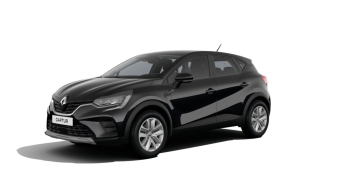 Captur Equilibre