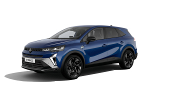 Symbioz Esprit Alpine