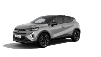 Captur E-Tech Hybrid Esprit Alpine