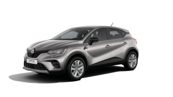CAPTUR E-Tech Plug-in Hybrid Equilibre
