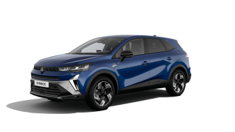 Symbioz Esprit Alpine