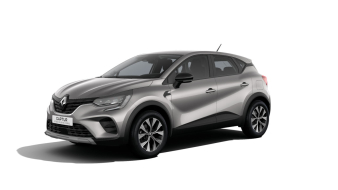 CAPTUR E-Tech Plug-in Hybrid Equilibre