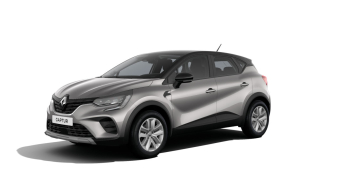 Captur Equilibre