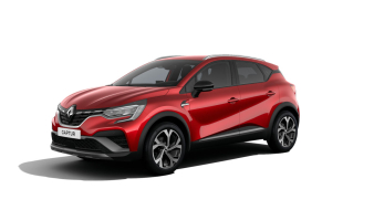 CAPTUR R.S. Line