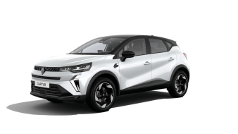 Captur Techno