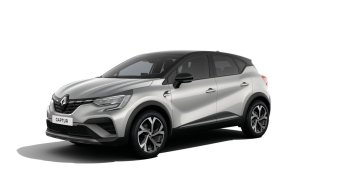 CAPTUR R.S. Line