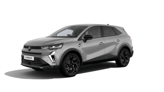 Symbioz Esprit Alpine