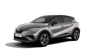 CAPTUR R.S. Line