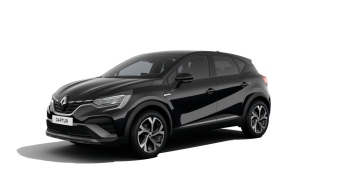 CAPTUR R.S. Line