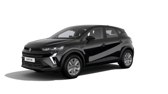Captur Evolution