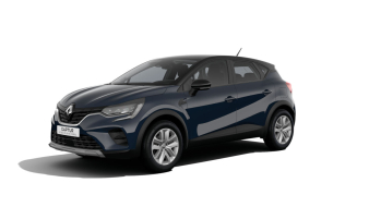 CAPTUR E-Tech Plug-in Hybrid Equilibre