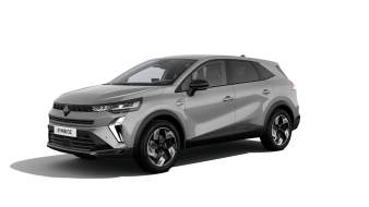 Symbioz Esprit Alpine