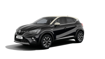 Captur Techno