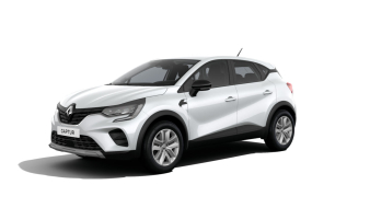 Captur Equilibre