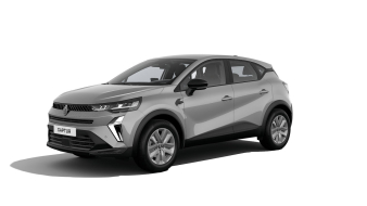Captur Evolution