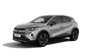 Captur E-Tech Hybrid Esprit Alpine