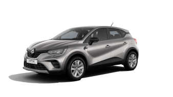 CAPTUR E-Tech Plug-in Hybrid Equilibre