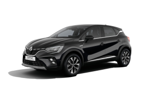 CAPTUR E-Tech Plug-in Hybrid Techno