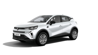 Captur Evolution