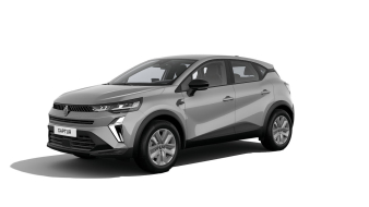 Captur Evolution