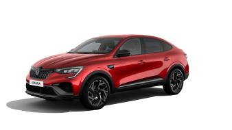 Arkana Esprit Alpine