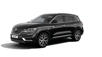 Koleos Intens