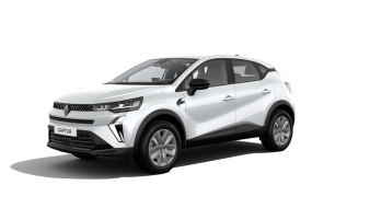 Captur Evolution