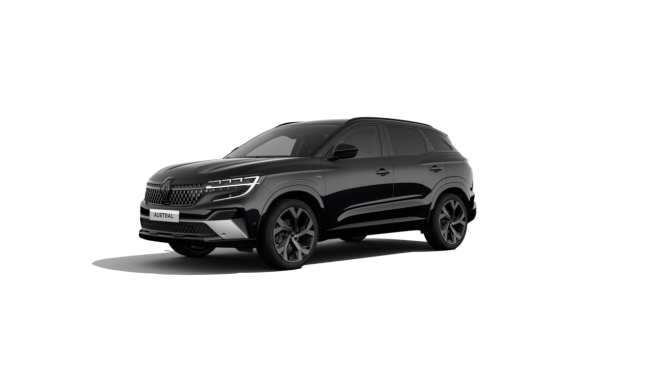 NOUL Austral Iconic Esprit Alpine