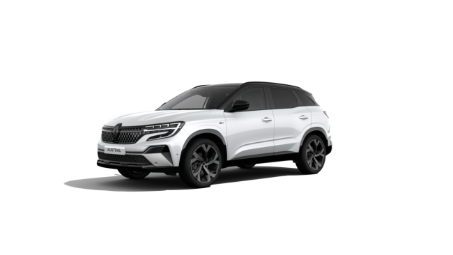 NOUL Austral Iconic Esprit Alpine