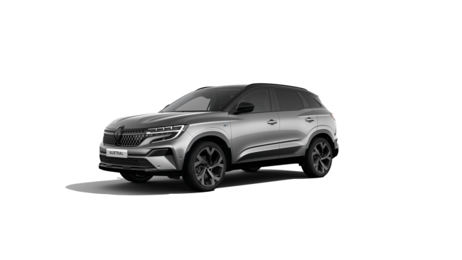 NOUL Austral Iconic Esprit Alpine