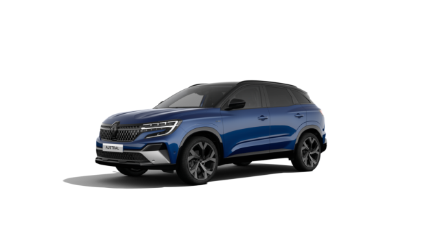 NOUL Austral Iconic Esprit Alpine