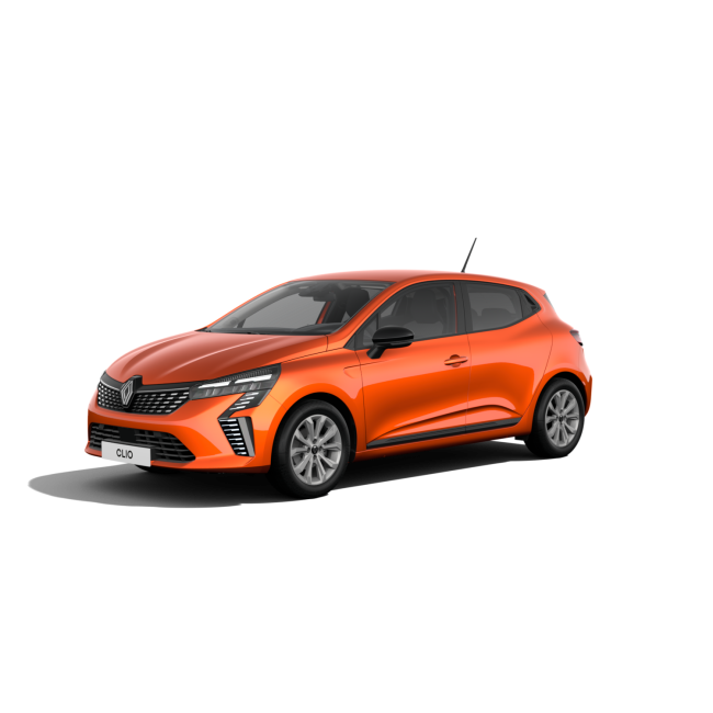 Clio Generation