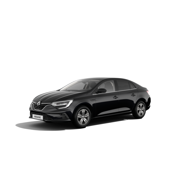 Megane Sedan Equilibre
