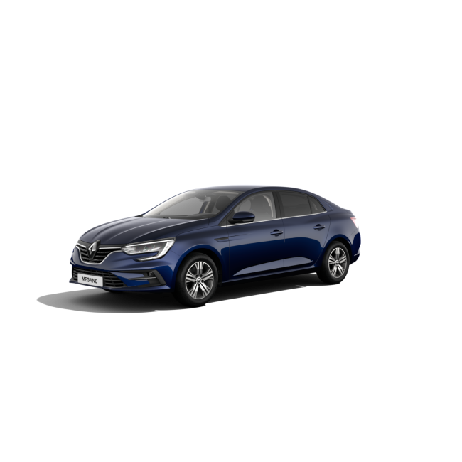 Megane Sedan Equilibre