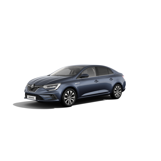 Megane Sedan Techno
