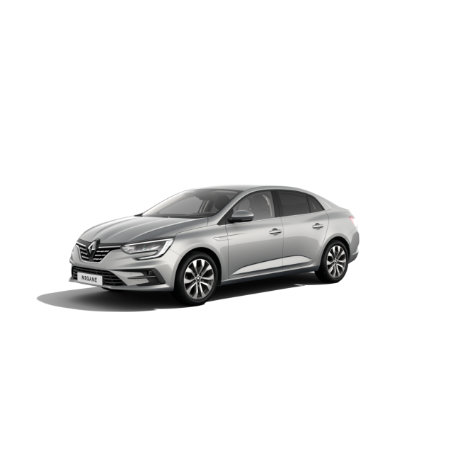 Megane Sedan Techno