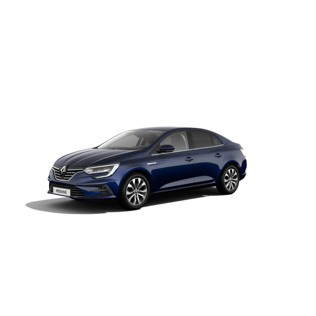 Megane Sedan Techno