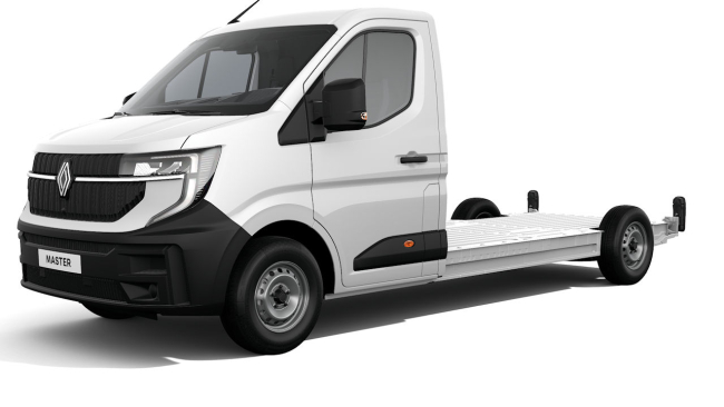 Master Sasiu Platou Fix L3 Heavy Duty